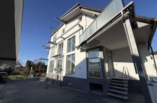 Loft kaufen in 64653 Lorsch, Attraktive Dachgeschosswohnung mit Loft-Charakter – Erstbezug nach Aufstockung in 2023