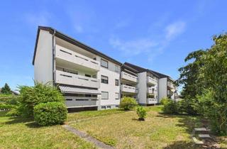 Wohnung kaufen in 76751 Jockgrim, Modernisierte 4-Zimmer-Wohnung mit Balkon, Garage und Gartenblick