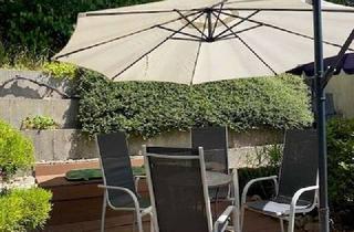 Wohnung kaufen in Forchenhalde 36, 75378 Bad Liebenzell, Leben wo andere Urlaub machen- 3,5 Zimmer Wohnung mit Aussicht und Garage