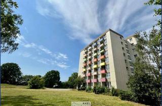 Wohnung kaufen in 29227 Celle, Lukrative Kapitalanlage!