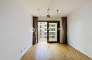 Wohnung mieten in Pufendorfstraße, 10249 Berlin, Exklusive 2-Zimmer-Neubauwohnung am Volkspark Friedrichshain