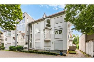 Wohnung kaufen in 74189 Weinsberg, Charmante 1-Zimmer-Wohnung mit Aufzug, Erker, Einbauküche & 1 TG-Stellplatz in Weinsberg