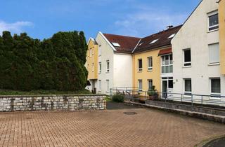 Penthouse kaufen in Wiesenweg 20, 33813 Oerlinghausen, Lichtdurchflutetes Penthouse-Juwel mit Traumblick ins Grüne – Oerlinghausen