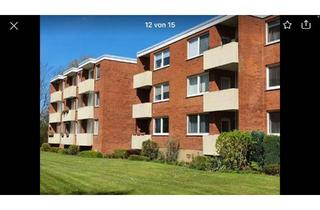 Wohnung kaufen in 27476 Cuxhaven, 4 Zimmer, 72 qm Wohnung in Cuxhaven, Kurparkallee
