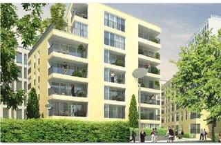 Wohnung kaufen in Waidmarkt, 50676 Altstadt-Süd, Bezugsfreie Stadtwohnung am Waidmarkt: 2-Zimmer mit Loggia und Tiefgaragenstellplatz