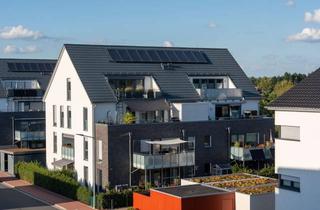 Wohnung kaufen in 31535 Neustadt, Familienfreundliche 5,5-Zimmer-Maisonette mit hochwertiger Ausstattung - provisionsfrei