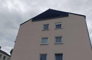 Wohnung kaufen in 96106 Ebern, Großzügige 4-Zimmer-Wohnung in Ebern