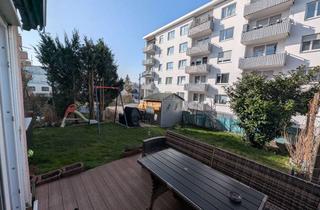 Wohnung kaufen in 86391 Stadtbergen, *Provisionsfrei* 3-Zimmer Erdgeschoss Wohnung mit Garten nähe Uniklinik