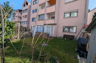 Wohnung kaufen in 86391 Stadtbergen, *Provisionsfrei* 3-Zimmer Erdgeschoss Wohnung mit Garten nähe Uniklinik
