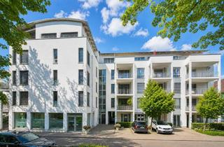 Wohnung kaufen in Wörthstr., 72764 Reutlingen, 2-Zimmer-Wohnung in zentraler Lage in Reutlingen