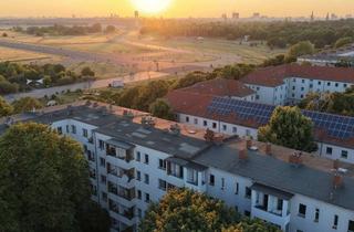 Wohnung kaufen in 12049 Neukölln, Bezugsfreie 3-Zimmer-Wohnung mit Balkon im Schillerkiez direkt am Tempelhofer Flugfeld
