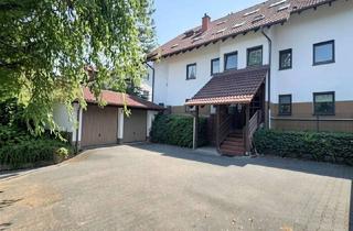 Wohnung kaufen in 67697 Otterberg, Modernisiertes Raumwunder: 130 m² Etagenwohnung mit 2 Balkonen und Garten