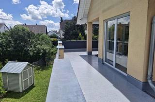 Wohnung kaufen in 94315 Straubing, 3-Zimmer-Wohnung riesiger Balkon Klima Dachausbau nähe Kllinikum