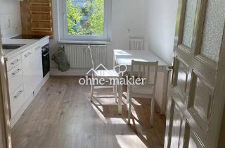 Wohnung mieten in Straße 31, 12557 Berlin, Helle WG-geeignete 3-Zimmer-Altbau-Wohnung in Köpenick
