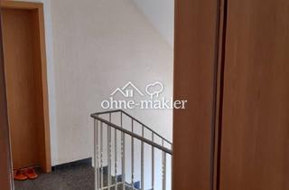 Wohnung mieten in 47807 Krefeld, Helle und ruhige Dachgeschoß Wohnung
