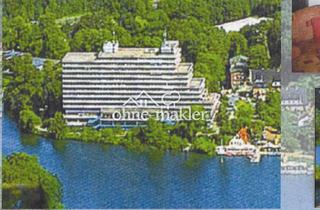 Wohnung mieten in 23714 Bad Malente-Gremsmühlen, Bad Malente - 2-Wohnung am Dieksee mit Seeblick u. Eckbalkon