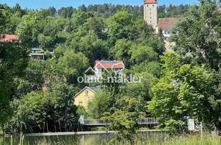 Einfamilienhaus kaufen in 72160 Horb, Traumhaus in Top Lage mit Einliegerwohnung und hohem Ausbaupotential und großem Grundstück