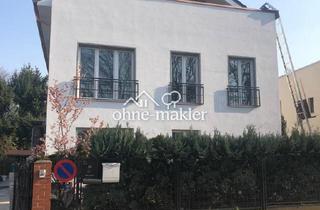 Wohnung mieten in 12351 Berlin, Open House: Sa+So. 1. und 2.8. jeweils 13:00 ruhige Zwei-Zimmer-Wohnung mit eigenem Garten