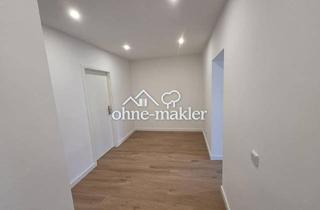 Wohnung mieten in Volkspark Humboldthain, 13357 Berlin, Bitte nur bei WG Interesse! 4er WG. Hochwertig neu saniert mit 2 Bädern. Preis für ein Zimmer