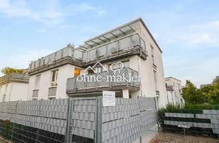 Wohnung kaufen in 68535 Edingen-Neckarhausen, Neuwertige 4 Zimmer Eigentumswohnung