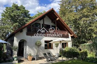 Einfamilienhaus kaufen in 12683 Berlin, Modernes Einfamilienhaus auf Traumgrundstück