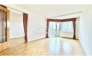 Wohnung mieten in 46539 Dinslaken, Seniorengerechte 2,5-Raum-Wohnung mit Südbalkon in Dinslaken-Hiesfeld!
