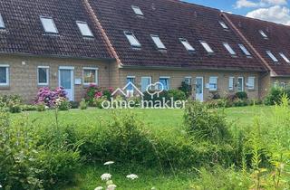 Haus mieten in 24376 Kappeln, Gepflegtes Reihenhaus in ruhiger Lage zu vermieten