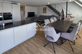 Wohnung mieten in 70736 Fellbach, Traumhafte 4,5 Zimmer Maisonette Wohnung in Fellbach Oeffingen