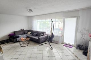 Wohnung mieten in 32545 Bad Oeynhausen, Helle 2-Zimmer-Wohnung mit Balkon, Einbauküche & Stellplatz in der Nähe vom HDZ