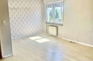 Wohnung mieten in 56218 Mülheim-Kärlich, 4-ZKB-Wohnung mit Balkon 110 m²