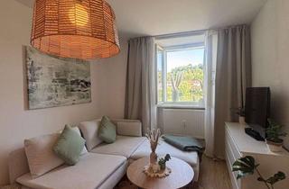 Wohnung mieten in 94032 Altstadt, 1,5-Zimmer-Wohnung in der Passauer Altstadt mit Blick auf den Inn