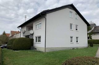 Wohnung mieten in 75417 Mühlacker, Helle, großzügige 4,5-Zimmer-Wohnung in Mühlacker-Lienzingen