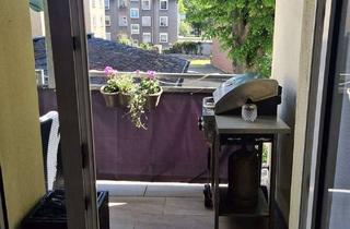 Wohnung mieten in Maxstr., 47166 Alt-Hamborn, Gepflegte 3-Zimmer-Altbau-Wohnung ideal für Familien