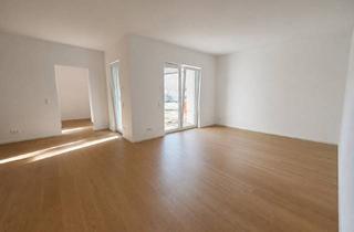 Wohnung mieten in Feldstr. 30, 15517 Fürstenwalde, Erstbezug - 3-Zimmer-Neubau-Wohnung mit Terrasse in ruhiger Hoflage I Stellplatz I ab 15.08.2026
