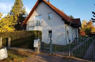Wohnung mieten in Heimburgstraße 2a, 13129 Blankenburg, Wohnung im EG eines Einfamilienhauses in Berlin Pankow/Weißensee OT Blankenburgg