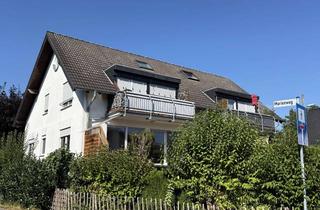 Wohnung mieten in Marienweg, 53783 Eitorf, Helle Erdgeschosswohnung mit Garten in Eitorf-Merten