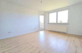 Wohnung mieten in Leibnizstr., 32425 Minden, Viel Platz für die ganze Familie – 6-Zimmer-Wohnung mit Balkon