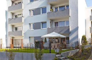 Sozialwohnungen mieten in Schlehenweg 12, 44869 Höntrop, 3-Zimmer Wohnung in Höntrop mit WBS