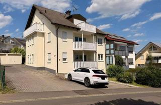 Wohnung mieten in 63773 Goldbach, ein sonniger Balkon wartet auf Sie