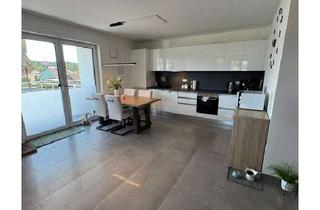 Wohnung mieten in Steinäcker 1 C, 86697 Oberhausen, Moderne 3-Zimmer Wohnung in Unterhausen bei Neuburg an der Donau