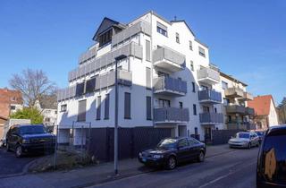 Wohnung mieten in 30419 Stöcken, Neubauwohnung mit hochwertiger Ausstattung und Einbauküche in Hannover Stöcken zu vermieten.
