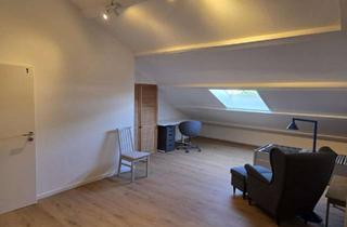 Wohnung mieten in 88400 Biberach, Möblierte WG Zimmer *innenstadtnah in Biberach* mit unters.Mietpreisen
