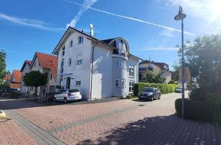 Wohnung mieten in Bindweidring, 61184 Karben, Moderne 3-Zimmer-Dachgeschosswohnung mit Balkon, Loggia & Einbauküche