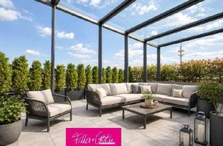 Penthouse mieten in 33330 Gütersloh, Exklusives Penthouse im Kaiserquartier – Luxuriöses Wohnen auf höchstem Niveau!