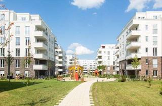 Wohnung mieten in Brunnenallee, 14478 Waldstadt II, Schöne 2-Zimmer-Wohnung mit Terasse und Garten