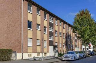 Wohnung mieten in Moselstraße, 52249 Eschweiler, Charmante 3-Zimmer-Etagenwohnung in Eschweiler – 76 m² mit Badewanne und Badfenster