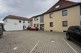 Wohnung mieten in 38179 Schwülper, Attraktive Erdgeschosswohnung mit separatem Eingang in Walle bei Schwülper