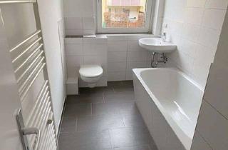 Wohnung mieten in Posener Str. 2C, 38723 Seesen, 3 Zimmer mit Balkon & modernisiertem Bad
