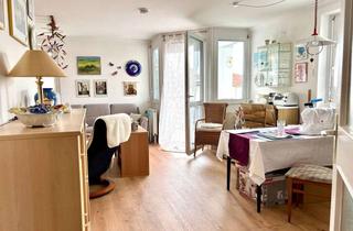 Wohnung mieten in 94072 Bad Füssing, Wunderschöne 2-Zimmer-Wohnung mit Balkon in Bad Füssing!