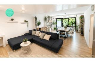 Wohnung mieten in 76275 Ettlingen, Modern. Großzügig. Mittendrin. – Charmante 4-Zimmer-Wohnung mit Balkon in Ettlingen-Neuwiesenreben